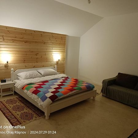 Отель Imperfect House Рышнов Экстерьер фото