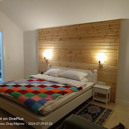 Отель Imperfect House Рышнов Экстерьер фото
