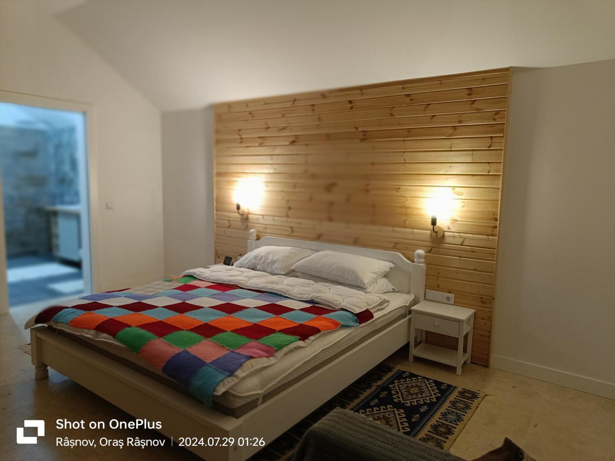 Отель Imperfect House Рышнов Экстерьер фото