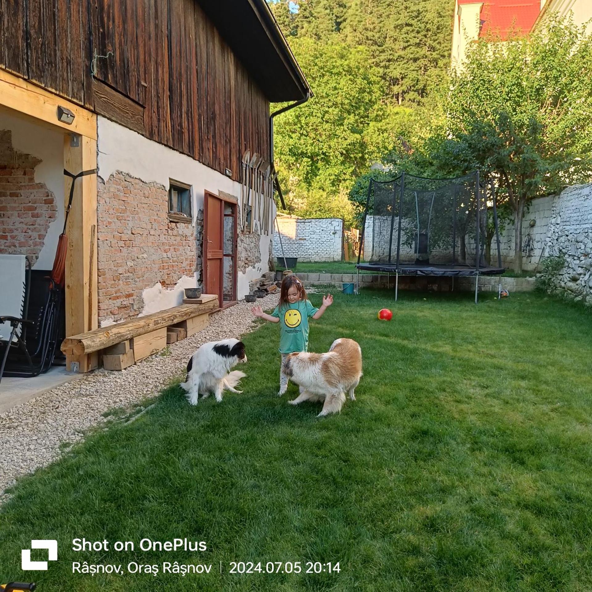 Отель Imperfect House Рышнов Экстерьер фото