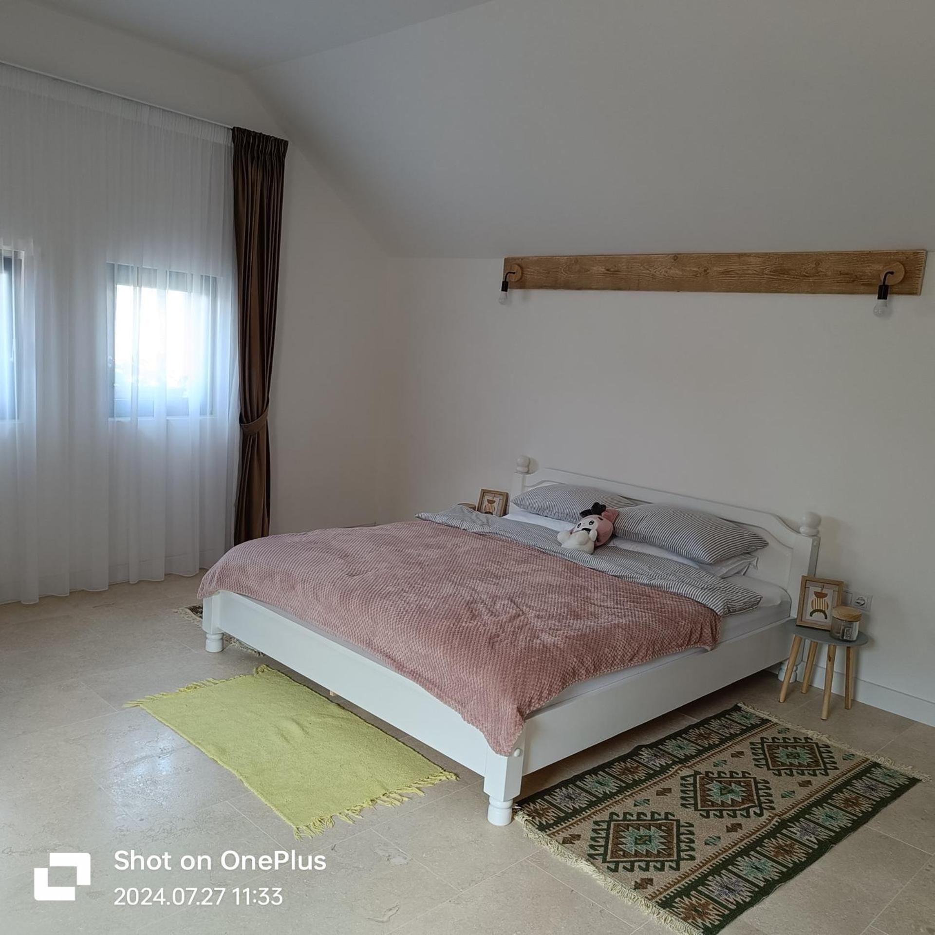 Отель Imperfect House Рышнов Экстерьер фото
